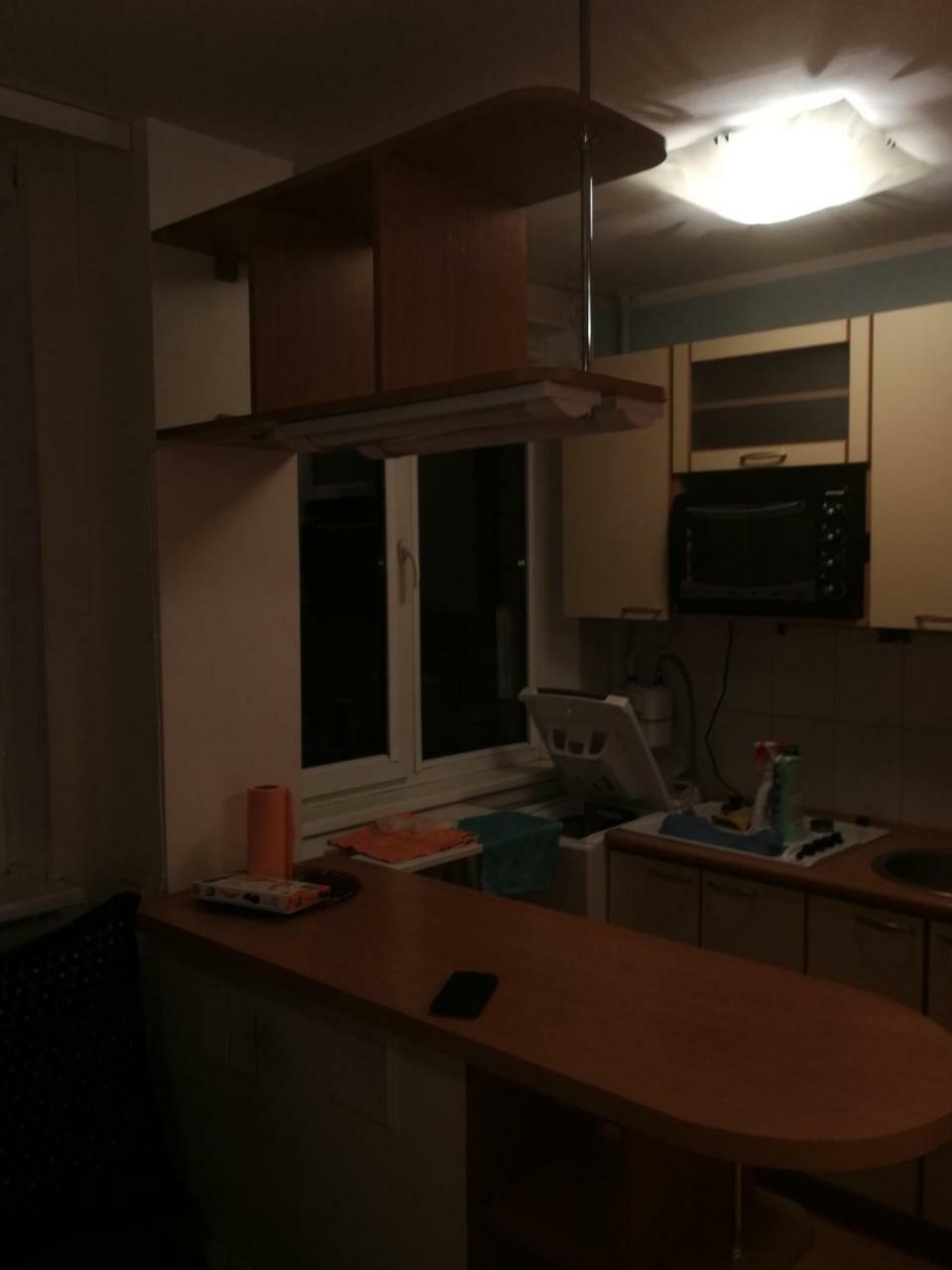 Flat, 1 Room, Study Panevėžys المظهر الخارجي الصورة