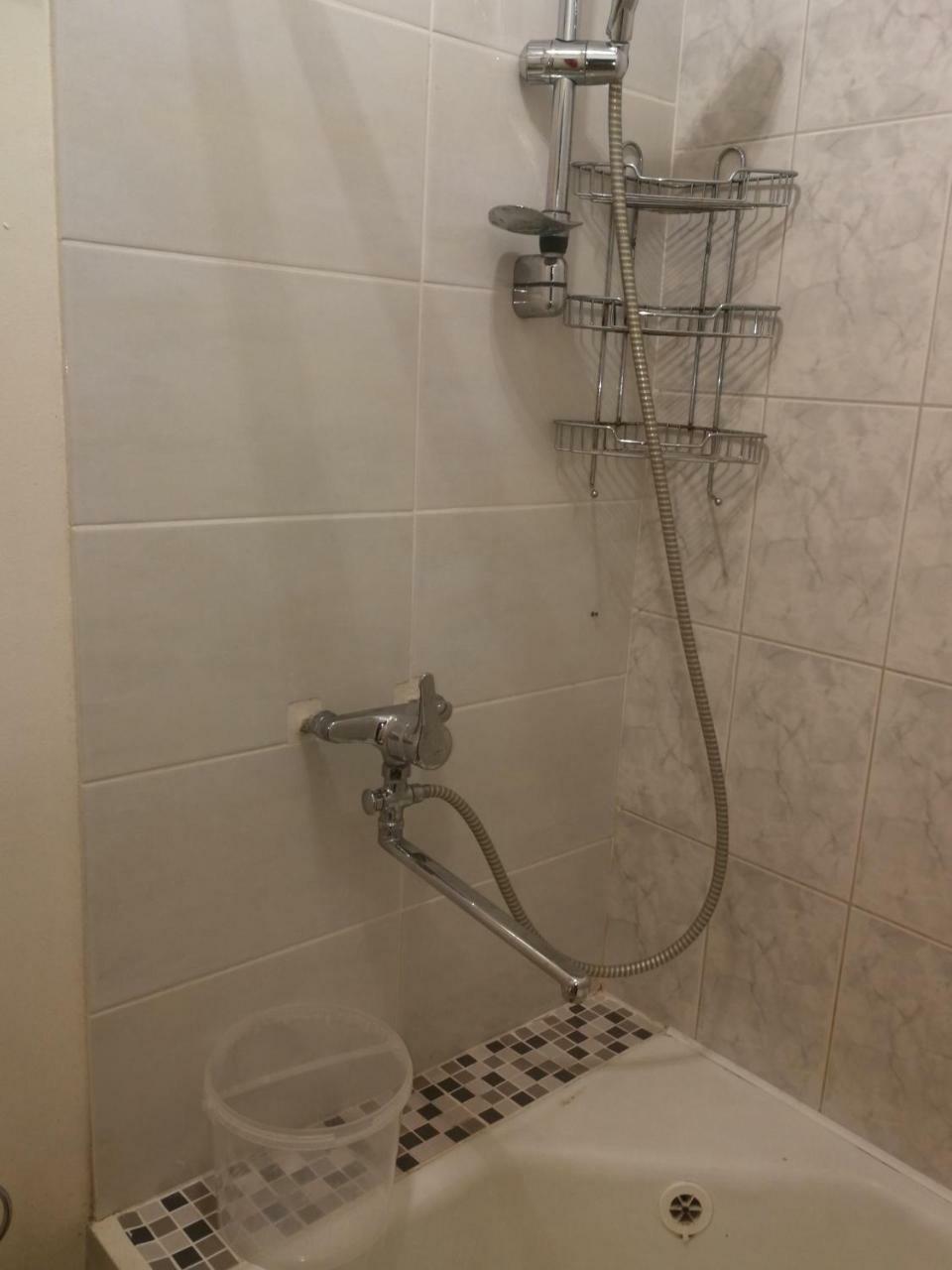 Flat, 1 Room, Study Panevėžys المظهر الخارجي الصورة